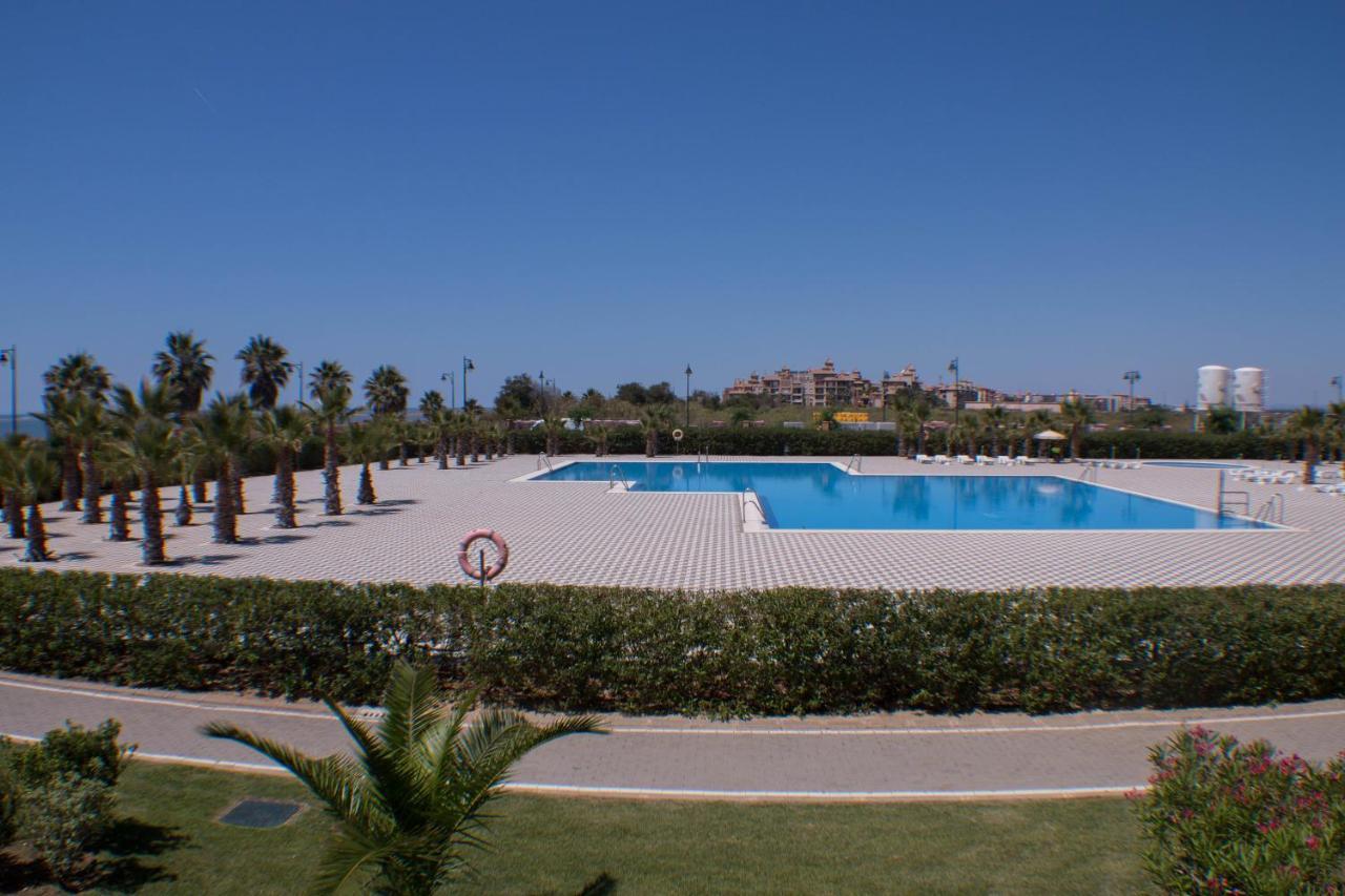 Urbanizacion Las Arenas อิสลากาเนรา ภายนอก รูปภาพ